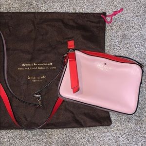 Kate Spade Small Crossbody